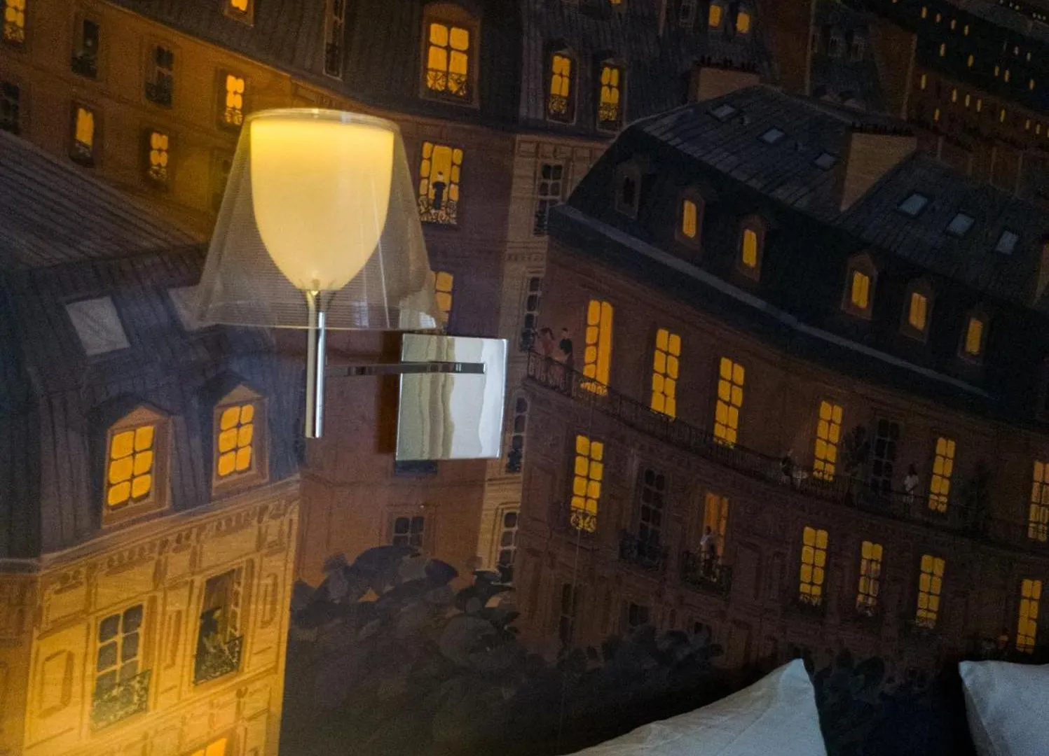 Apartment Pic De Notre Dame, Charming Suites Paris