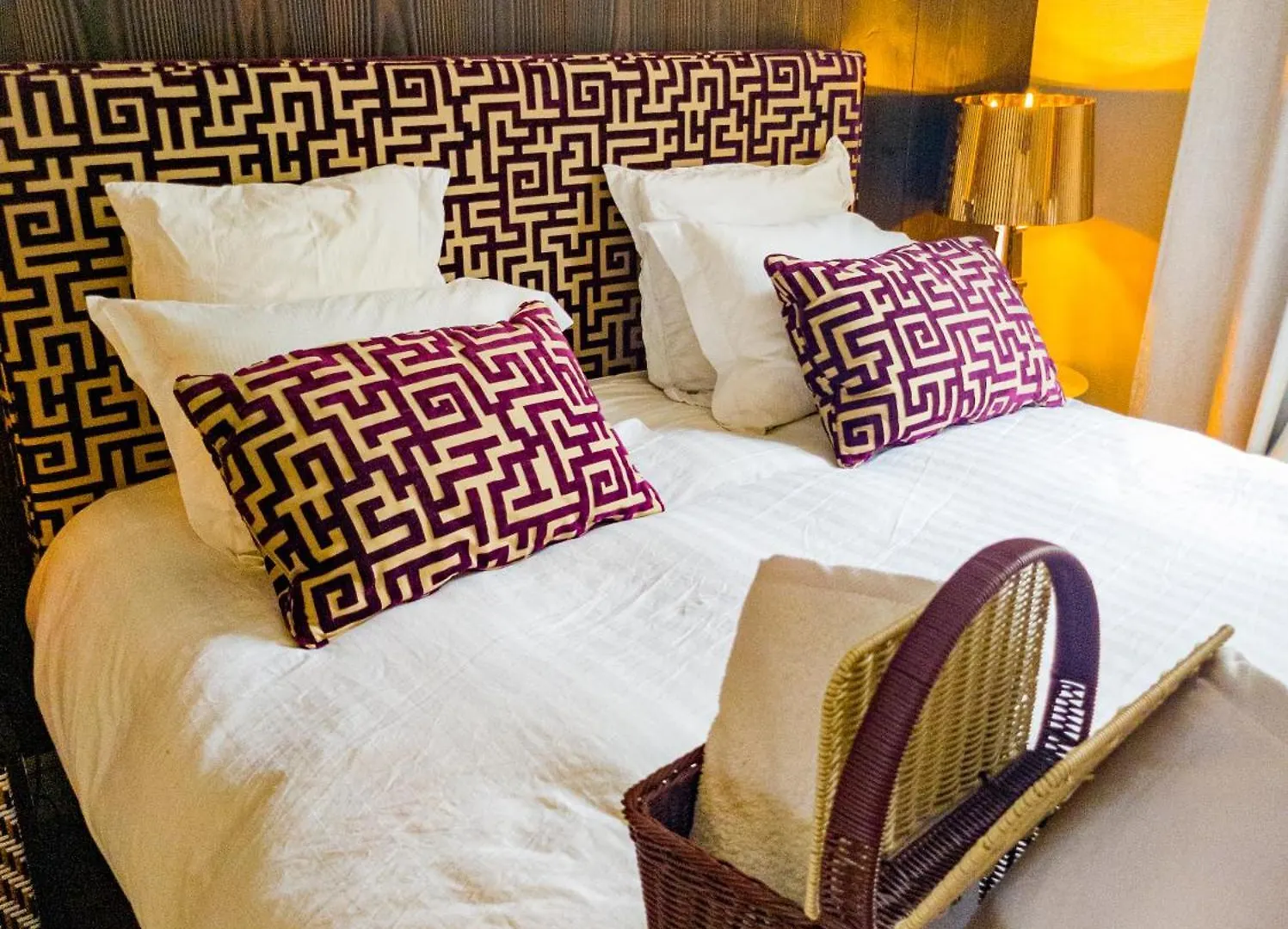 Apartment Pic De Notre Dame, Charming Suites Paris
