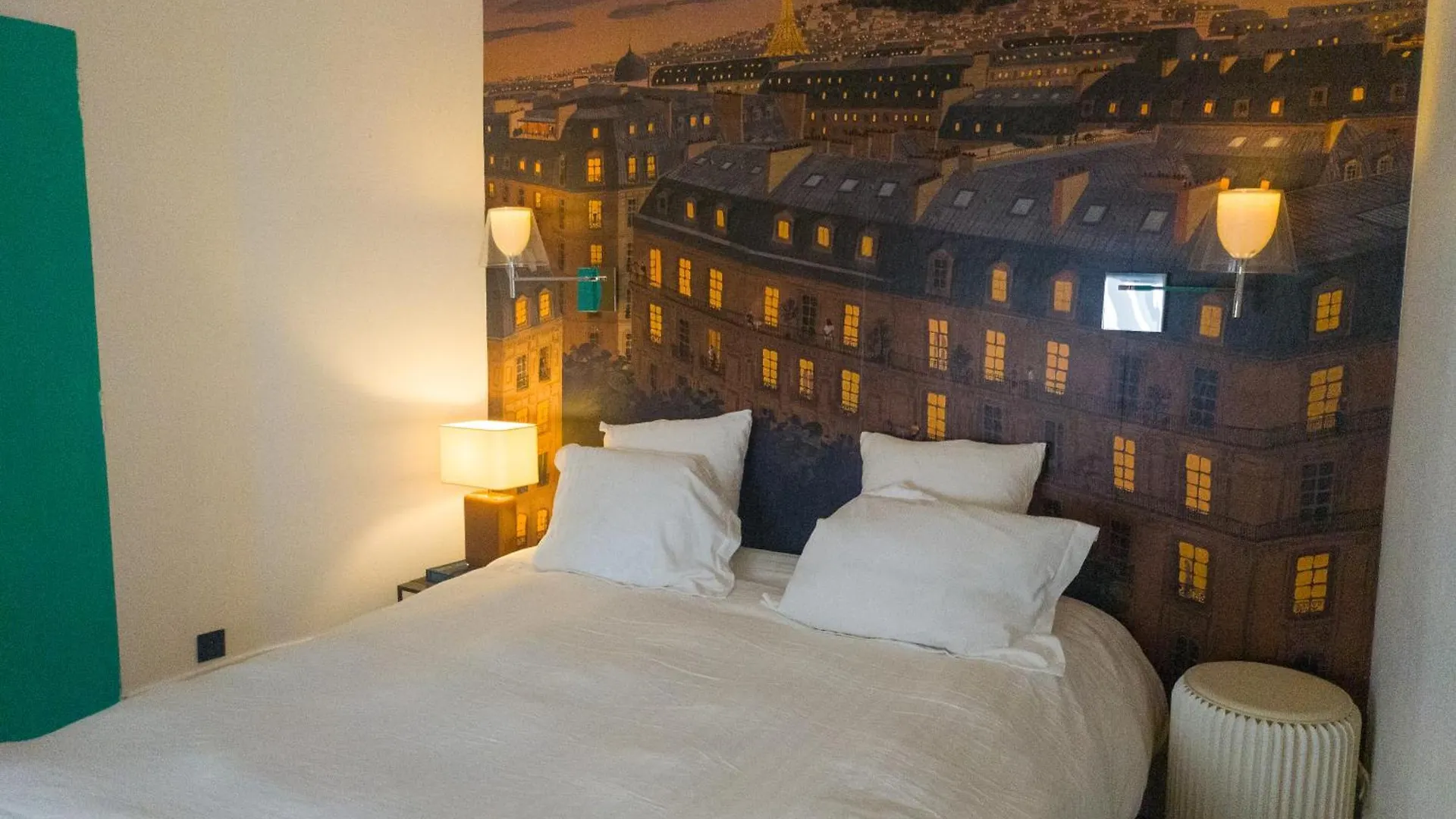 Apartment Pic De Notre Dame, Charming Suites Paris