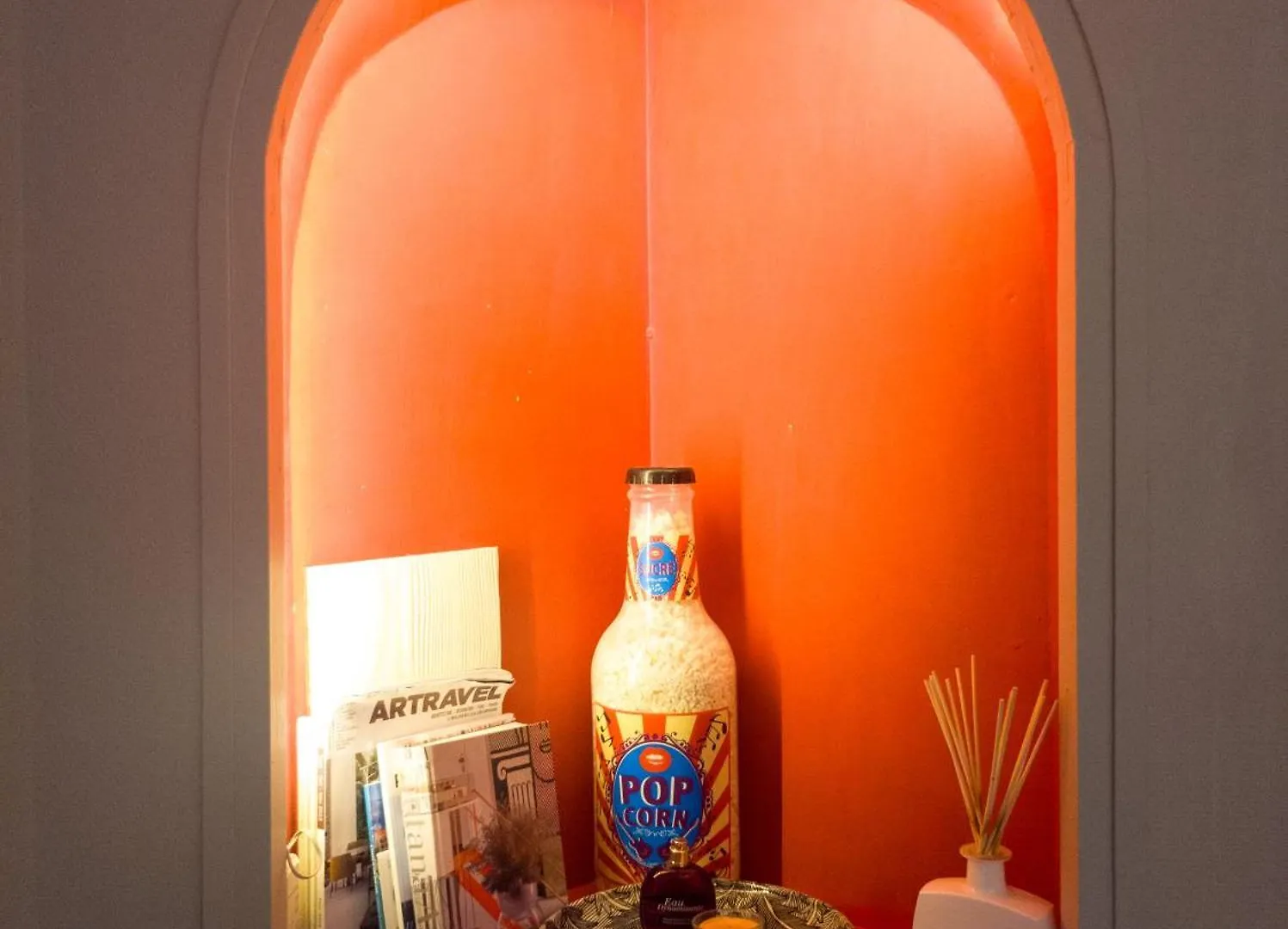 Pic De Notre Dame, Charming Suites Paris Apartment