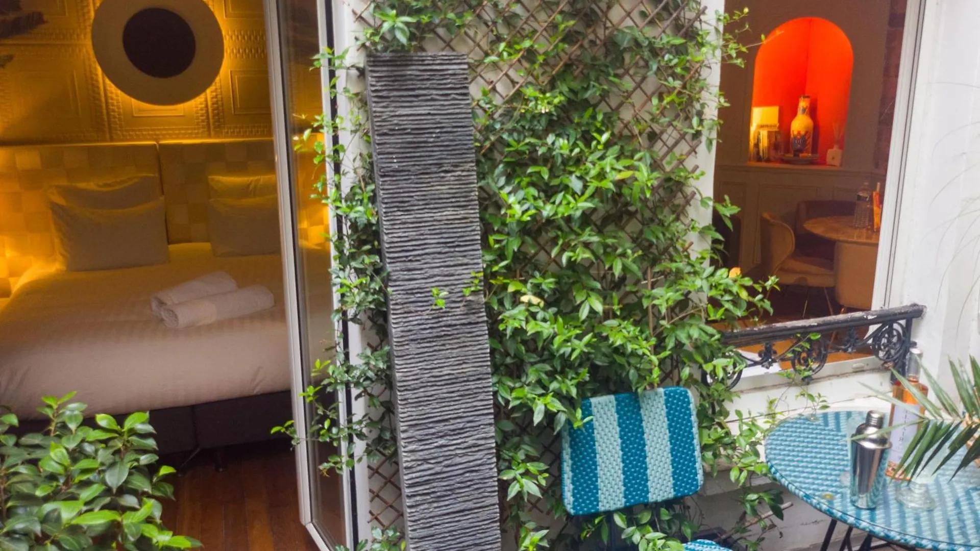 Apartment Pic De Notre Dame, Charming Suites Paris