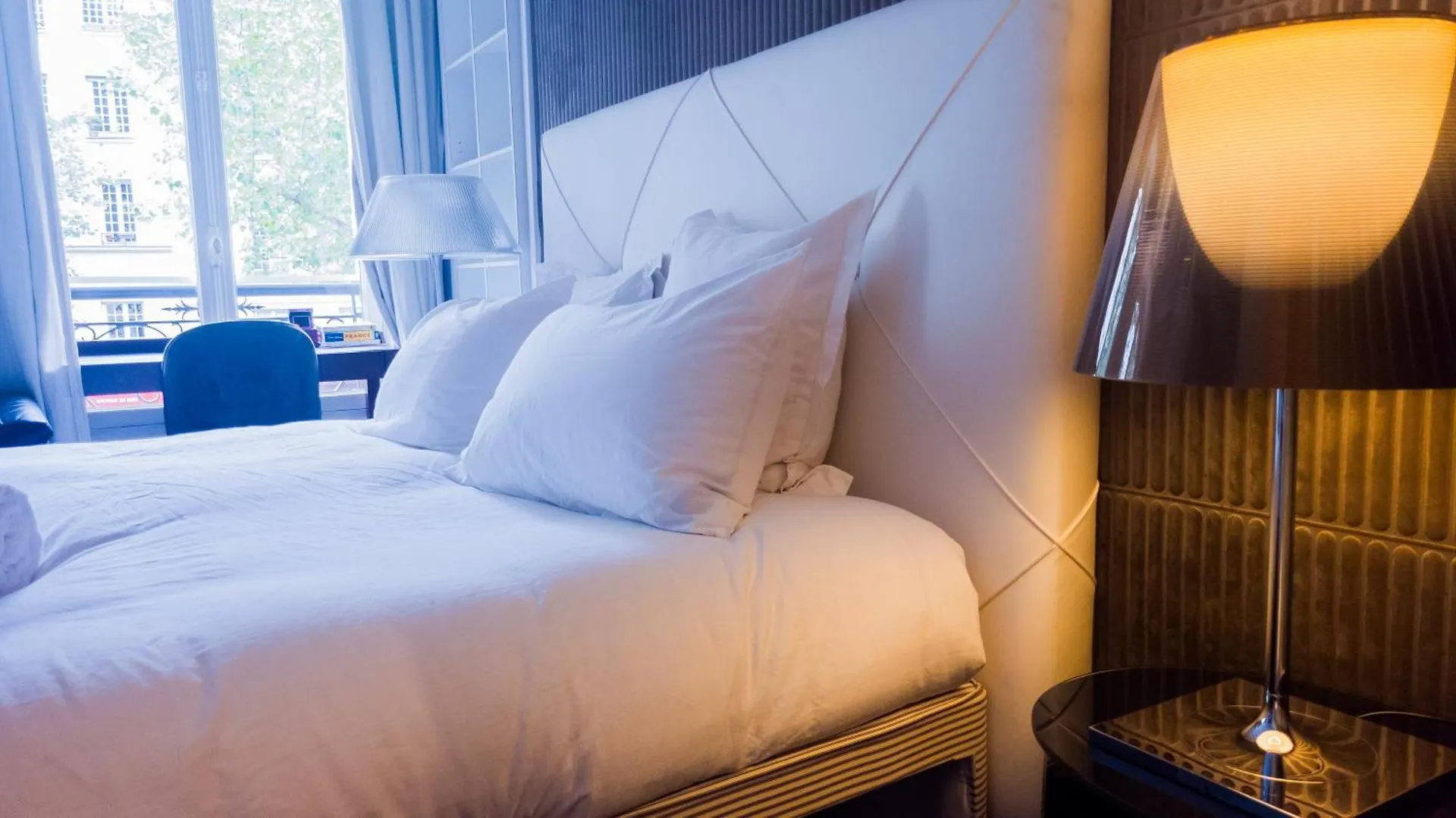 Apartment Pic De Notre Dame, Charming Suites Paris