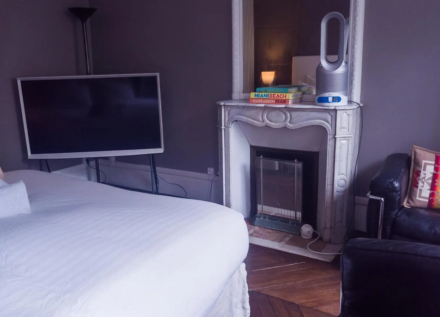 Pic De Notre Dame, Charming Suites パリ 0*,  フランス
