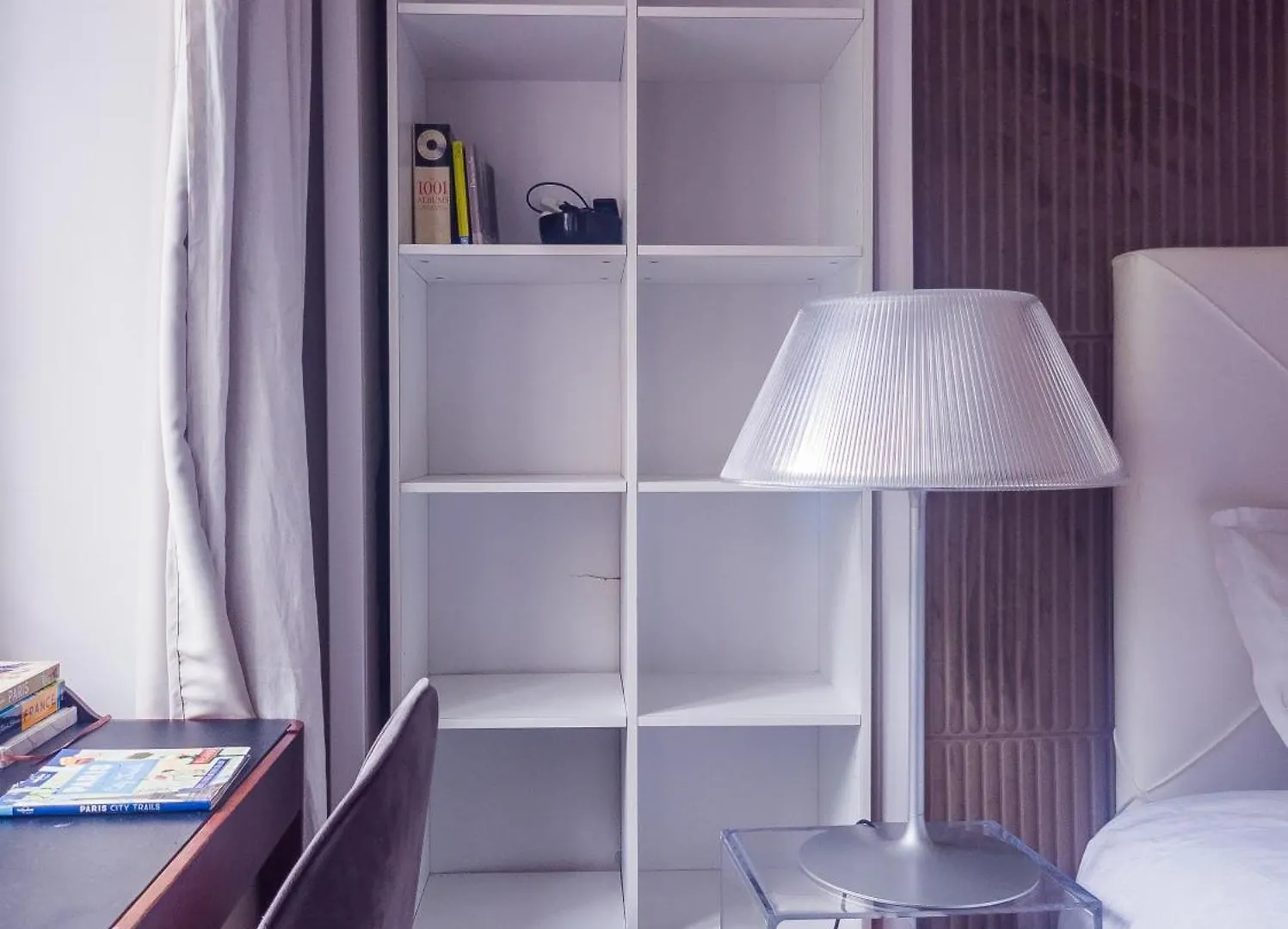 Pic De Notre Dame, Charming Suites パリ アパート