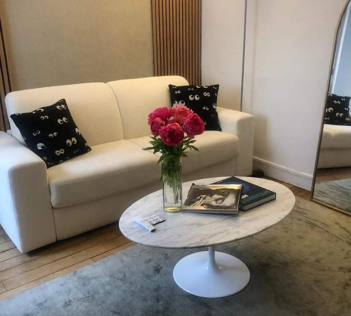 Apartment Pic De Notre Dame, Charming Suites Paris